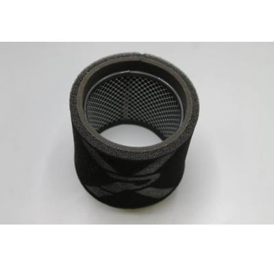 FILTRO TIPO ORIGINAL Talbot Horizon 1.9 D AÑO 07/82 - 06/86 <br> PIPERCROSS FILTRO REDONDO <br>Medidas 168    120  124