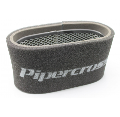 FILTRO TIPO ORIGINAL Renault Clio Mk 1 1.8 16v AÑO 01/91 - 08/98 <br> PIPERCROSS FILTRO REDONDO <br>Medidas 127    215  255