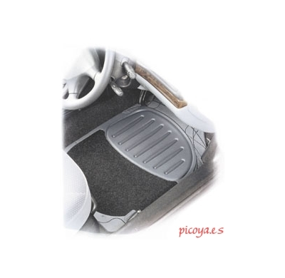 Alfvelour  ALFOMBRA GOMA-MOQUETA