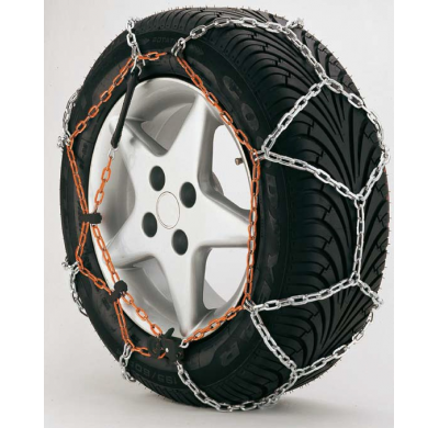 CADENA ACERO TURISMO 9MM IDEAL ESPECIAL ABS ESLABON ULTRACOMPACTO TALLA 7