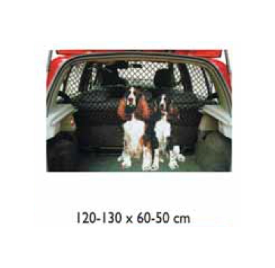 Red Separacion Medido 120-130 X 50-60 Cms