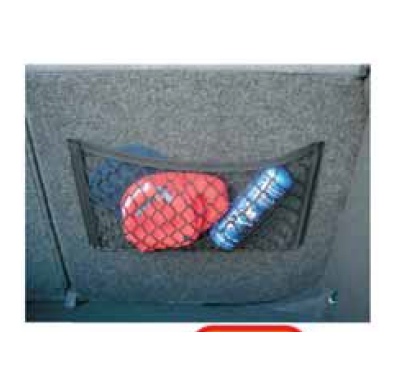 Red Con Estructura Grande 25x45  Cms