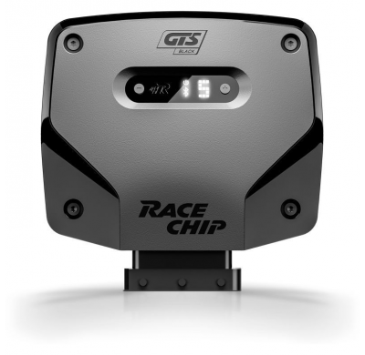 Centralita de potencia RACECHIP GTS BLACK Audi A8 (D5)S8 4.0 TFSI  Año: 2017-  Gasolina/Electrico CV: 571 - KW: 420 - NM: 800  -