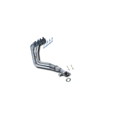 Colector De Escape Tubular Inoxidable / Opel Kadett E 2.0 8v Gsi   Rc Racing