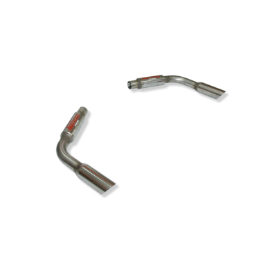 Escape Trasero Inoxidable Grupo-N Competicion / Chevrolet Camaro Ss 6.2i V8 Ls3 42278 Rc Racing