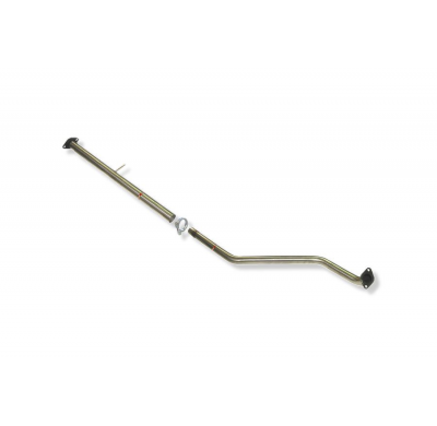 TRAMO INTERMEDIO SIN SILENCIADO INOXIDABLE USO EXCLUSIVO COMPETICION / HYUNDAI COUPE 2.0I 16V 00- RC RACING