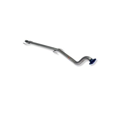 TRAMO INTERMEDIO SIN SILENCIADO INOXIDABLE USO EXCLUSIVO COMPETICION / OPEL ASTRA G 1.8I 16V 01- RC RACING