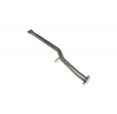 TRAMO INTERMEDIO SIN SILENCIADO INOXIDABLE USO EXCLUSIVO COMPETICION / SUBARU IMPREZA 4WD 2.0I WRX   RC RACING