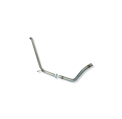 TRAMO INTERMEDIO SIN SILENCIADO INOXIDABLE USO EXCLUSIVO COMPETICION / PEUGEOT 307CC / PEUGEOT 307 1.6I 16V CABRIO 02- RC RACING