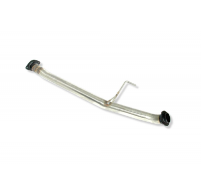 TRAMO INTERMEDIO SIN SILENCIADO INOXIDABLE USO EXCLUSIVO COMPETICION / TOYOTA CELICA 2.0 TURBO 4*4 SERIE CARLOS SAINZ 93 RC RACI