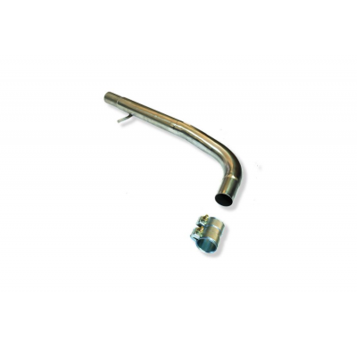 TRAMO INTERMEDIO SIN SILENCIADO INOXIDABLE USO EXCLUSIVO COMPETICION / VOLKSWAGEN GOLF IV / VOLKSWAGEN BORA / VOLKSWAGEN BEETLE