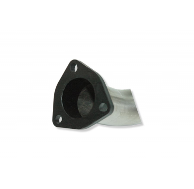 TRAMO INTERMEDIO SIN SILENCIADO INOXIDABLE USO EXCLUSIVO COMPETICION / HONDA CIVIC FK8 2.0 VTEC TURBO 17- RC RACING