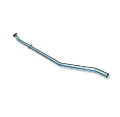 TRAMO INTERMEDIO SIN SILENCIADO INOXIDABLE USO EXCLUSIVO COMPETICION / HONDA CIVIC FK8 2.0 VTEC TURBO 17- RC RACING