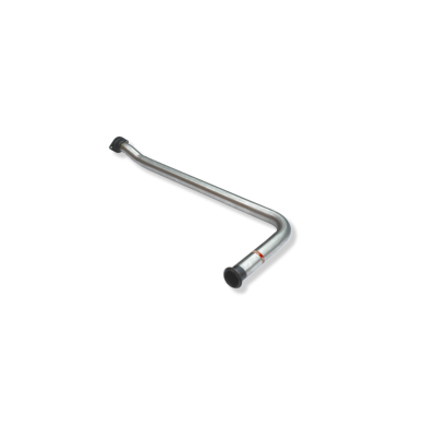 TRAMO INTERMEDIO SIN SILENCIADO INOXIDABLE USO EXCLUSIVO COMPETICION / RENAULT CLIO WILLIAMS / RENAULT CLIO RSI 1.8I 8V MULTIPUN