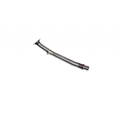 Tubo Supresor De Catalizador / Peugeot 306 / Citroën Zx / Citroën Xsara 2.0i 16v 6 Velocidades 97- Rc Racing