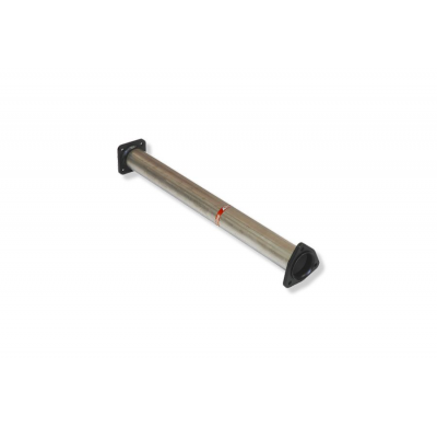 Tubo Supresor De Catalizador / Lancia Delta 1.6ie 8v 03/93-96 Rc Racing