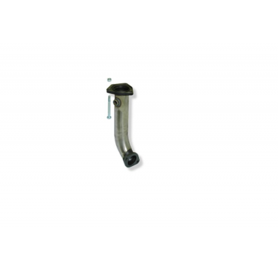 Tubo Supresor De Catalizador / Hyundai Coupe 2.0i 16v 87-00 Rc Racing