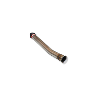 Tubo Supresor De Catalizador / Peugeot 206 1.6i 8v 99- Rc Racing