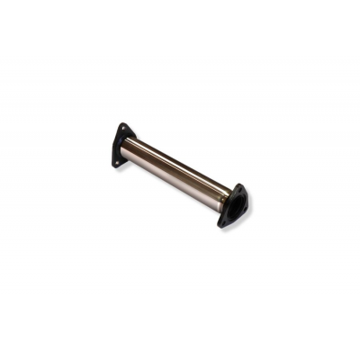 Tubo Supresor De Catalizador / Honda Accord 2.0i 16v Berlina 90-11/92 Rc Racing