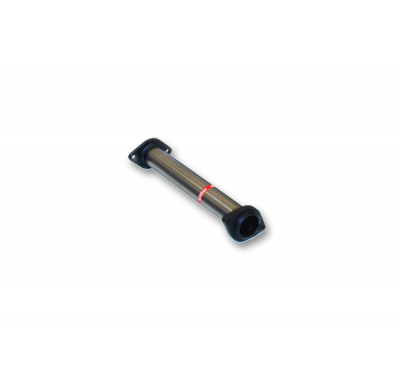 Tubo Supresor De Catalizador / Opel Vectra B 2.0i 16v Berlina 95- Rc Racing