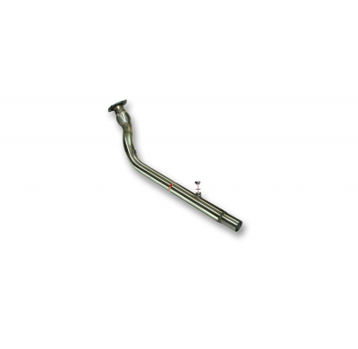 Tubo Supresor De Catalizador / Skoda Octavia / Volkswagen Golf Iv / Seat Leon / Audi A3 / Audi Tt Roadster / Audi Tt 1.8i Turbo