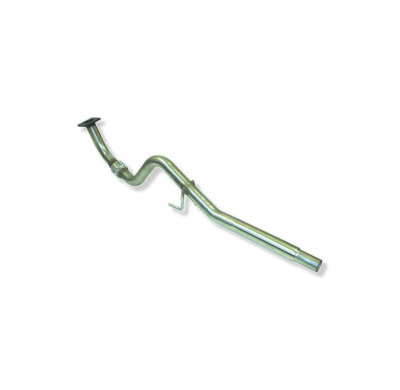 Tubo Supresor De Catalizador / Seat Córdoba / Seat Ibiza 1.4i 8v 99-01 Rc Racing