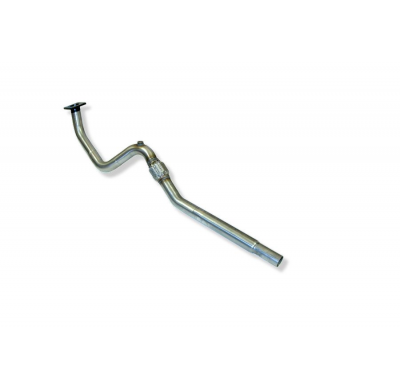 Tubo Supresor De Catalizador / Seat Ibiza / Seat Córdoba 1.4i 8v 99-01 Rc Racing