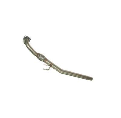 Tubo Supresor De Catalizador / Volkswagen Golf Iv / Audi A3 / Volkswagen New Beetle / Seat Toledo 96 / Seat Leon 1.9i Tdi 10/97-