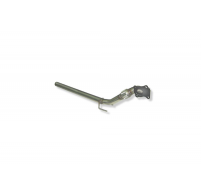 Tubo Supresor De Catalizador / Volkswagen Golf Iv / Volkswagen Bora / Seat Toledo / Seat Leon / Audi A3 / Skoda Octavia 1.9i Tdi
