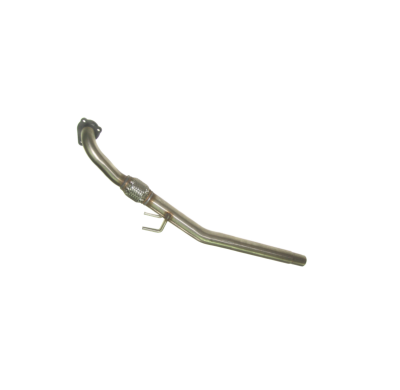 Tubo Supresor De Catalizador / Volkswagen Golf Iv / Audi A3 / Volkswagen New Beetle / Seat Toledo 96 / Seat Leon 1.9i Tdi 00- Rc