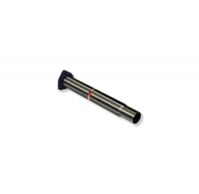 Tubo Supresor De Catalizador / Lancia Delta / Lancia Dedra / Fiat Marea / Fiat Brava / Fiat Bravo Hfe 1.6ie 16v 96- Rc Racing