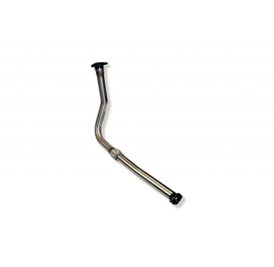 Tubo Supresor De Catalizador / Opel Vectra B 2.2 Dti 16v Berlina 95- Rc Racing