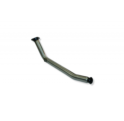 Tubo Supresor De Catalizador / Citroën Zx 1.6i 8v 91-98 Rc Racing