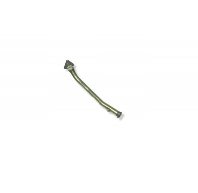 Tubo Supresor De Catalizador / Renault Megane 1.4i 16v Porton Trasero 10/98- Rc Racing