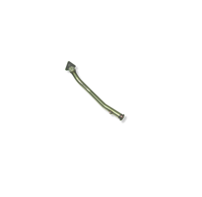 Tubo Supresor De Catalizador / Renault Megane 1.6i 16v Coupe 10/98- Rc Racing