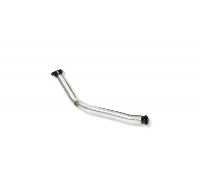 Tubo Supresor De Catalizador / Peugeot 306 / Citroën Xsara / Peugeot Partner I / Citroën Berlingo I 1.8i 07/97-01 Rc Racing