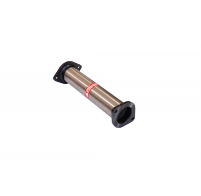 Tubo Supresor De Catalizador / Nissan Sunny / Nissan Micra / Nissan Almera / Nissan 100 Nx / Nissan Primera 1.4i 8v 10/90-09/92