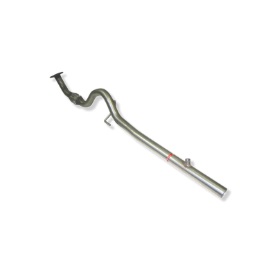 Tubo Supresor De Catalizador / Seat Toledo 96 / Seat Leon 1.6i 16v 05/01-07/04 Rc Racing