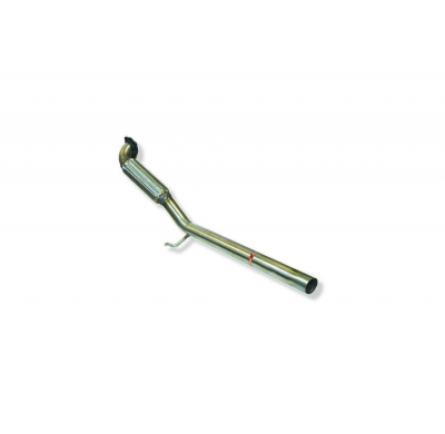 Tubo Supresor De Catalizador / Volkswagen Polo / Skoda Fabia / Seat Córdoba / Seat Ibiza Iii 1.9i Tdi 12/01-03/04 Rc Racing