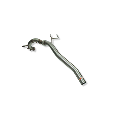 Tubo Supresor De Catalizador / Seat Leon / Skoda Octavia / Volkswagen Golf V / Audi A3 2.0 Tdi Fr 05- Rc Racing