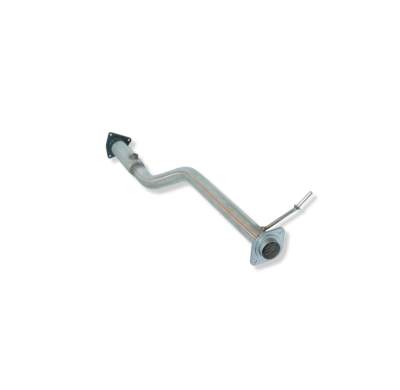 Tubo Supresor De Catalizador / Mazda Rx8 1.3 Rotativo 11/03-03/08 Rc Racing