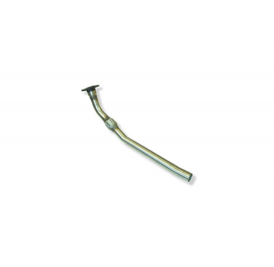 Tubo Supresor De Catalizador / Volkswagen Polo / Volkswagen Caddy / Seat Ibiza / Seat Córdoba / Seat Inca 1.6i 8v 11/95-97 Rc Ra