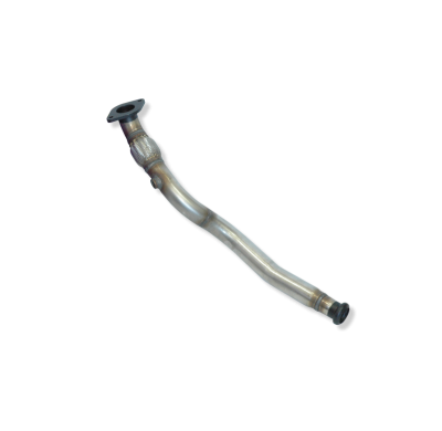 Tubo Supresor De Catalizador / Renault Kangoo / Renault Clio Ii 1.2i 8v 03/98- Rc Racing