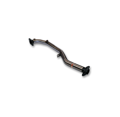 Tubo Supresor De Catalizador / Subaru Legacy / Subaru Forester / Subaru Impreza 2.0i 16v 4wd 06/05- Rc Racing