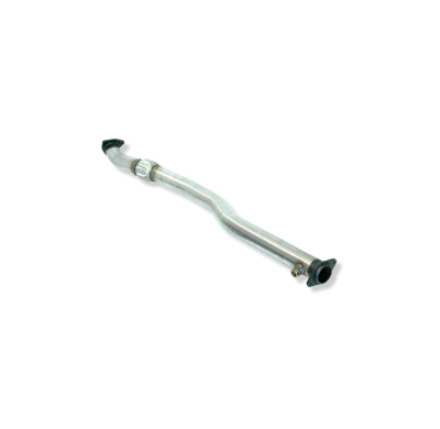 Tubo Supresor De Catalizador / Opel Zafira / Opel Astra H Gtc 2.0 16v Turbo 05- Rc Racing