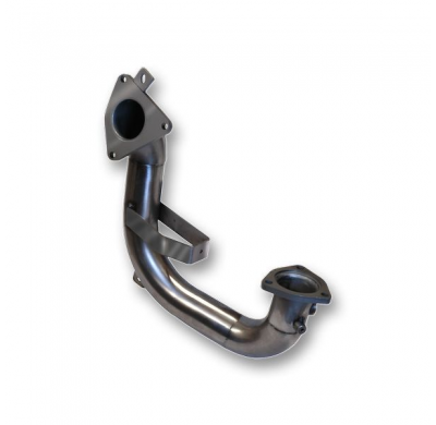 Tubo Supresor De Catalizador / Renault Megane Iii Sport / Renault  Megane Ii / Renault Megane Ii  Sport F1 Team R26 43715 Rc Rac