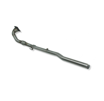 Tubo Supresor De Catalizador / Volkswagen Scirocco / Volkswagen New Beetle / Volkswagen Jetta / Volkswagen Golf Vi / Volkswagen