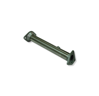 Tubo Supresor De Catalizador / Honda S2000 2.0i 16v 04- Rc Racing