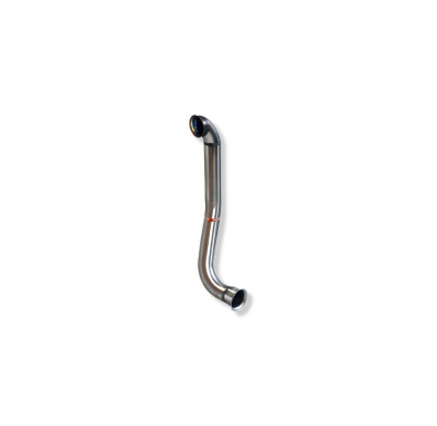 Tubo Supresor De Catalizador / Peugeot Partner Tepee / Peugeot Partner / Peugeot 5008 / Peugeot 3008 / Peugeot 1007 / Peugeot 40