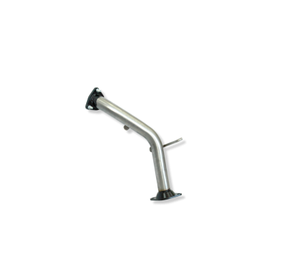 Tubo Supresor De Catalizador / Honda Civic 2.0i V-Tec Type-R 07- Rc Racing